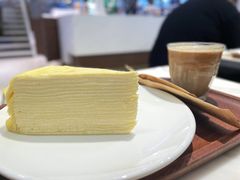 -Peet's Coffee皮爷咖啡(豫园店)