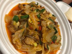 -渝乡辣婆婆·川菜 水煮鱼(中山西路店)