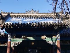 -张学良旧居陈列馆