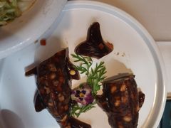 -惠丰堂饭庄·烤鸭·京味菜(翠微路店)