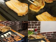 -咕咕站韩国料理(紫金港店)