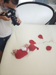 -皇家爱婴高端儿童摄影(苹果园店)