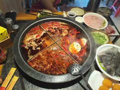 -陈眼镜火锅(总店)