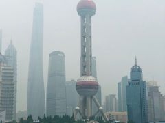 -上海港国际客运中心