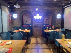 -潮庭·大连海鲜·炭火烧烤·扇贝王(大连店)