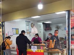 -汪记鲜鱼糊汤粉(沈阳路总店)