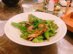 -庐山华微国际度假酒店-餐饮部