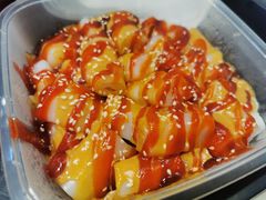 -孖记茶档·热腾茶餐(荔湾领展广场店)