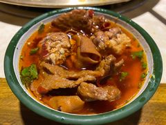 -叁口煮老火锅(东升店)