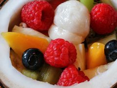 -广州富力君悦大酒店·关系酒廊