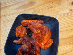 -麻蒲碳烤肉(远景路1号店)