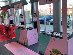-北京鹏龙大道奔驰4S店(纪家庙店)