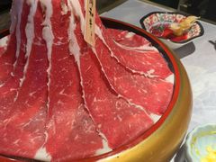 -一绪に寿喜烧自助(世茂广场店)