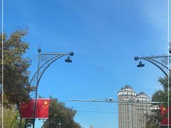 -群力丁香公园