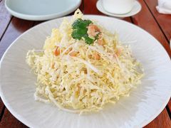 金钩白菜-喜鼎海胆水饺(东港店)