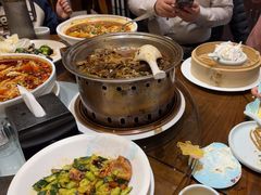 -二分八云雁阁•新晋菜大同味(长治路店)