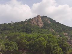 -云洞岩风景区