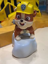 -尼克Playtime(欢乐海岸店)