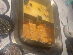 -九鼎轩脆毛肚火锅(南京东路店)