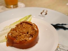 -8餐厅(新葡京酒店)