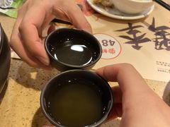 -点都德(大茶楼店)