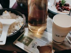 -绿茶餐厅(昆明世纪金源店)