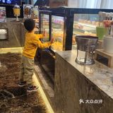 [糖果]探店北京五星酒店自助餐