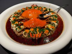 -上海滩餐厅(BFC外滩金融中心店)