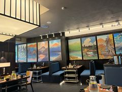 -海之屋韩式烤肉(海棠68环球美食街店)
