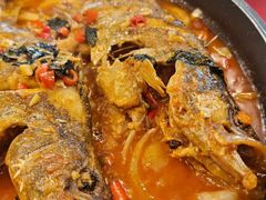 -马凯餐厅(长椿街店)