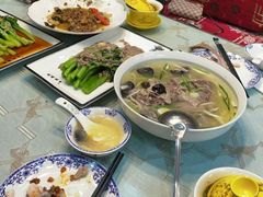 -伊帆食府·青海地方特色美食