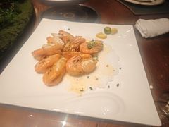 -怀德酒楼·粤菜·海鲜·茶点(怀德万象汇店)