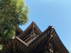 -香积寺