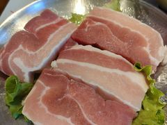 -悟能八戒烤肉自助(秦隆步行街店)