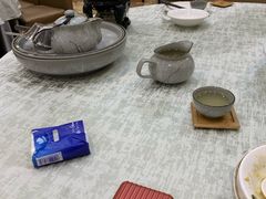 -如丰晟宴(长安万达店)