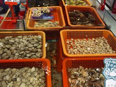 -南海底小海鲜·湘菜(鲁巷吴家湾店)
