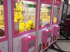-SFC上影百联影城(大上海4DX店)