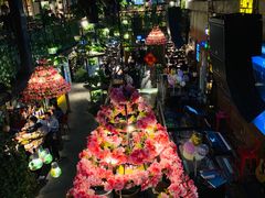-别院里音乐餐酒吧(双流航空港店)