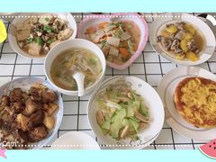 -爱月宝月嫂·育儿嫂(哈尔滨总店)