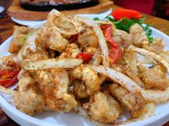 -闻香阁·清真(光荣道店)