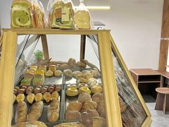 -屋裡·Union Bakery(龙江路店)