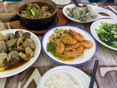 -鑫鸿达·海鲜闽菜热炒小馆(中山路店)