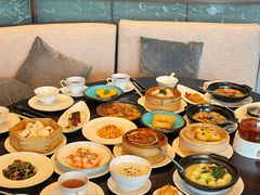 -深圳国际会展中心希尔顿酒店(前海华发冰雪世界店)