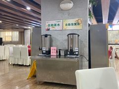 大堂-老孙家饭庄·非遗(东关店)