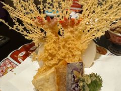 -天狗山料理(省体店)