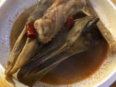 -二孃鸡爪爪(东郊记忆店)
