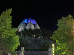 -韶关经律论国际酒店温泉