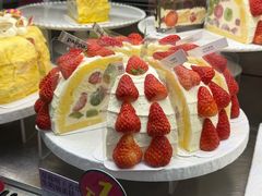 -PAOPAO Bakery&Café(港汇店)