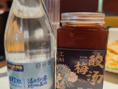 秘制酸梅汤-涿派·炝锅鱼(涿州店)