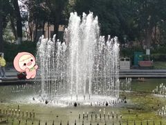 -常州古运河南大街文化旅游区-人民公园